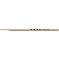 Vic Firth 5BBRL - Baquetas American Classic 5B punta de barril